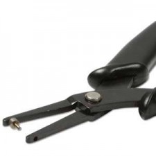 Beadsmith Hi-tech Pro serie - Hole punch plier 1.6mm